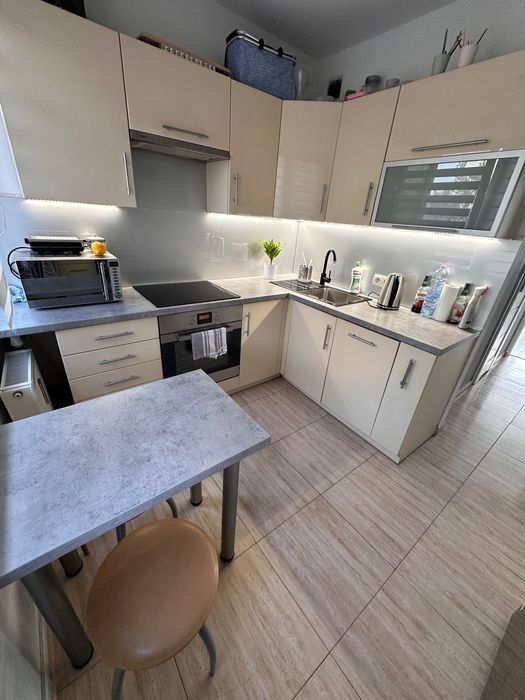 Mieszkanie 3-pokojowe Toruń Mokre, ul. Świętopełka. Zdjęcie 5