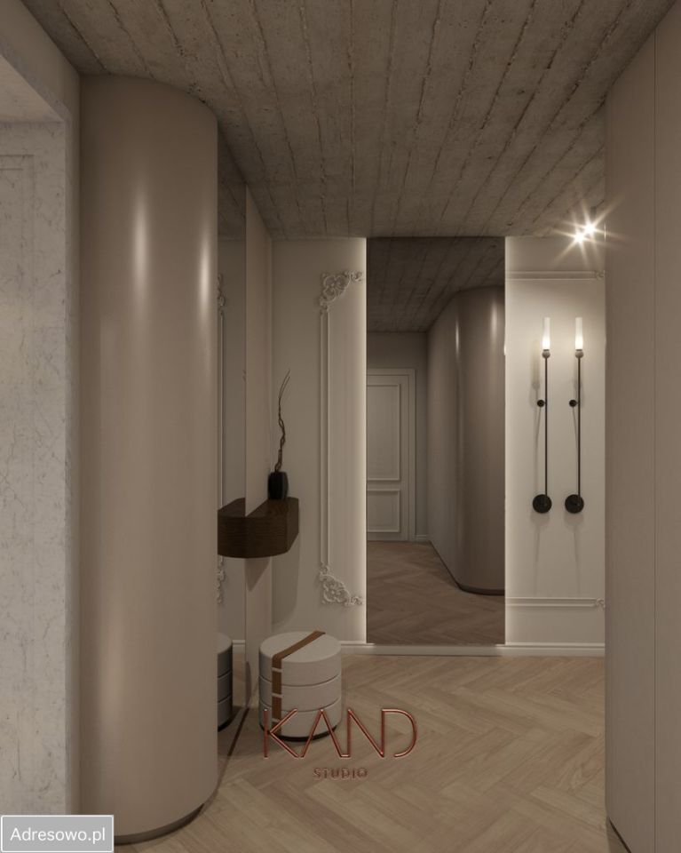 Mieszkanie 5-pokojowe Kraków Prądnik Biały, ul. Władysława Syrokomli. Zdjęcie 5