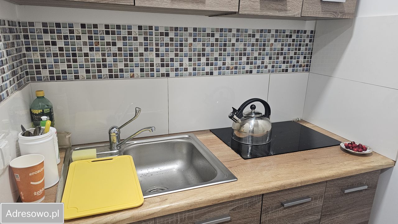 Mieszkanie 2-pokojowe Warszawa Okęcie, ul. Pilchowicka. Zdjęcie 6