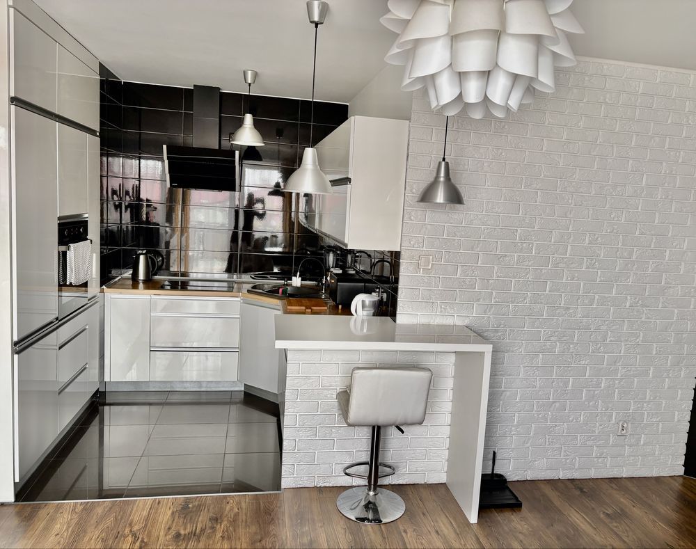 Mieszkanie 2-pokojowe Lubawa, ul. Siostry Antoniny Schneider. Zdjęcie 8