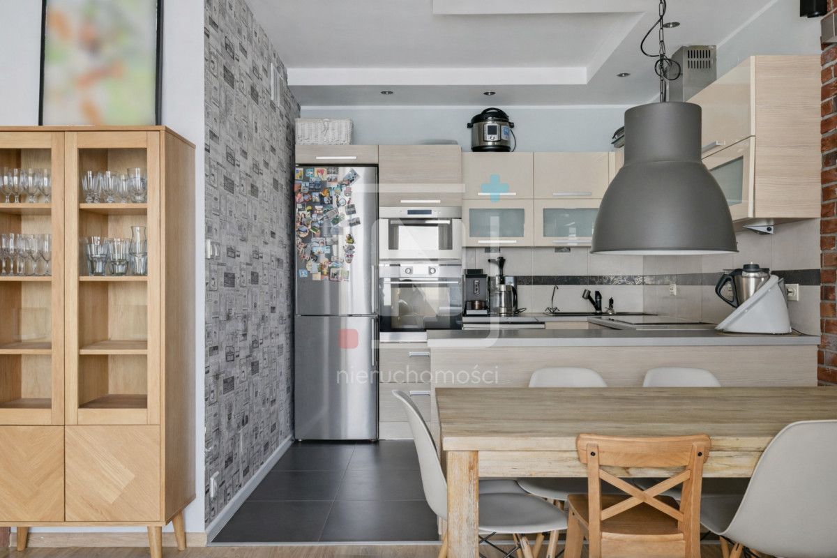 Mieszkanie 4-pokojowe Warszawa Bemowo, ul. Batalionów Chłopskich. Zdjęcie 4