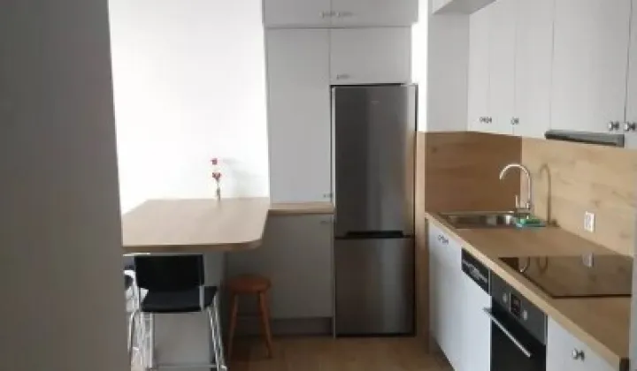 Mieszkanie 2-pokojowe Warszawa Wola, ul. Stańczyka