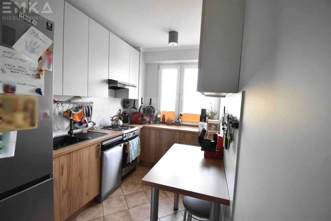 Mieszkanie 3-pokojowe Bydgoszcz Fordon, ul. Jeremiego Przybory. Zdjęcie 11