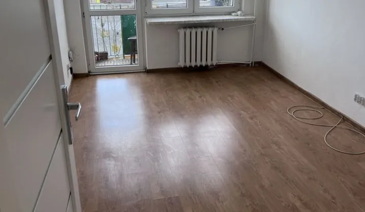 Mieszkanie 3-pokojowe Parczew, ul. Spółdzielcza