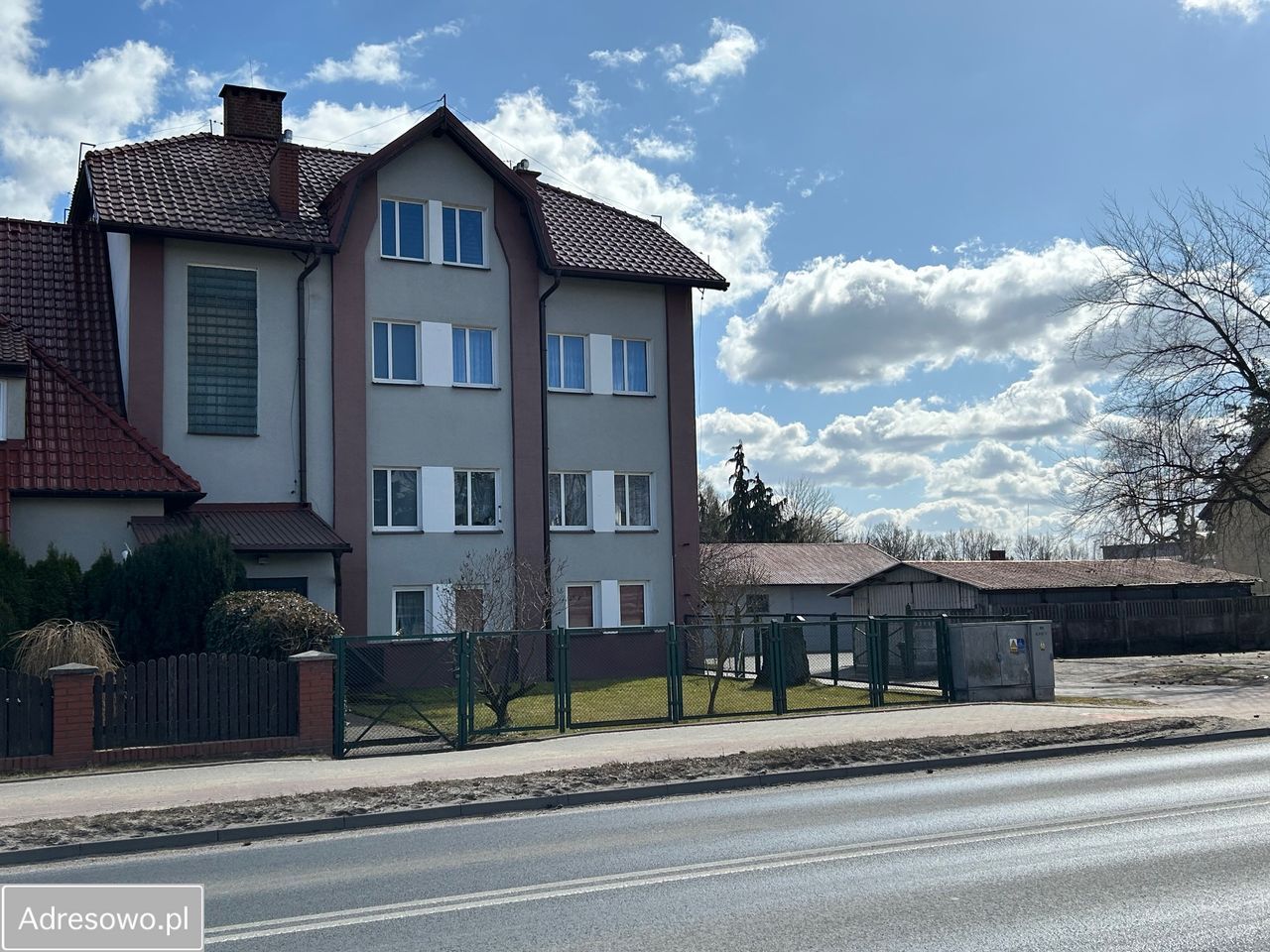 dom wolnostojący, 10 pokoi Drawsko Pomorskie, ul. Starogrodzka. Zdjęcie 8