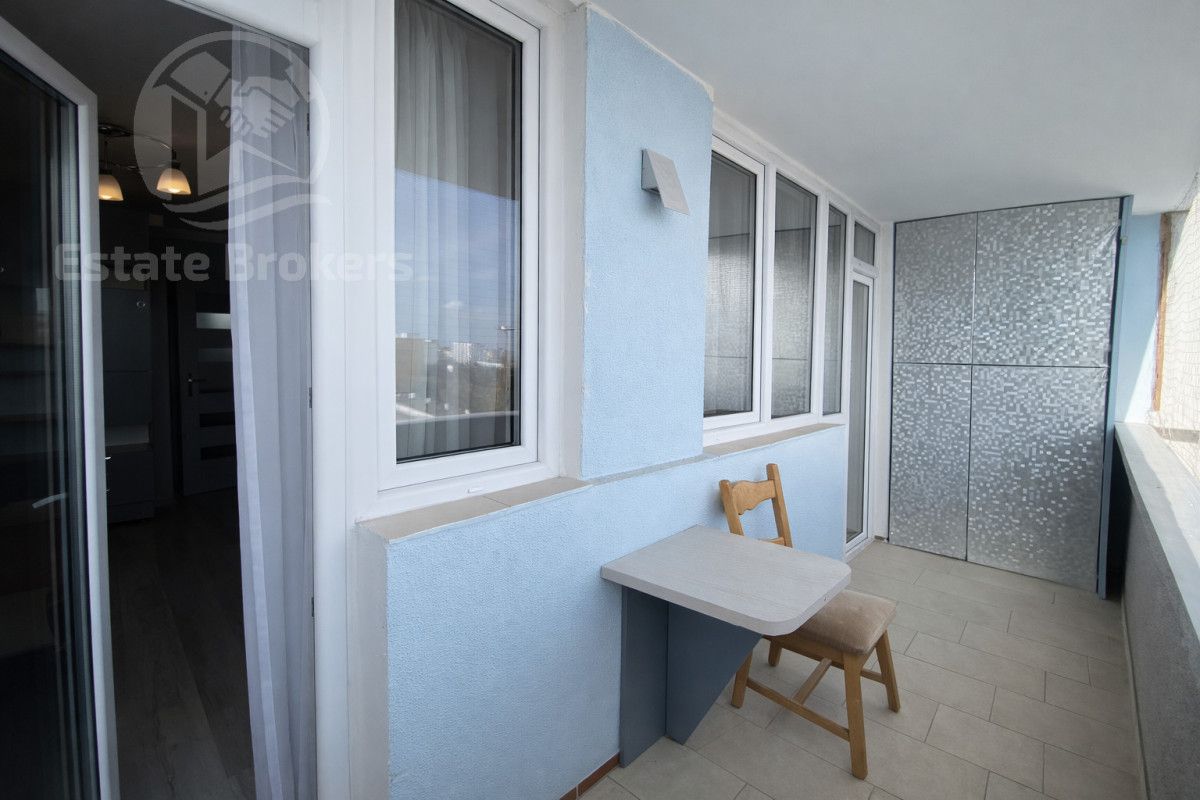 Mieszkanie 2-pokojowe Wrocław Krzyki, al. Armii Krajowej. Zdjęcie 9