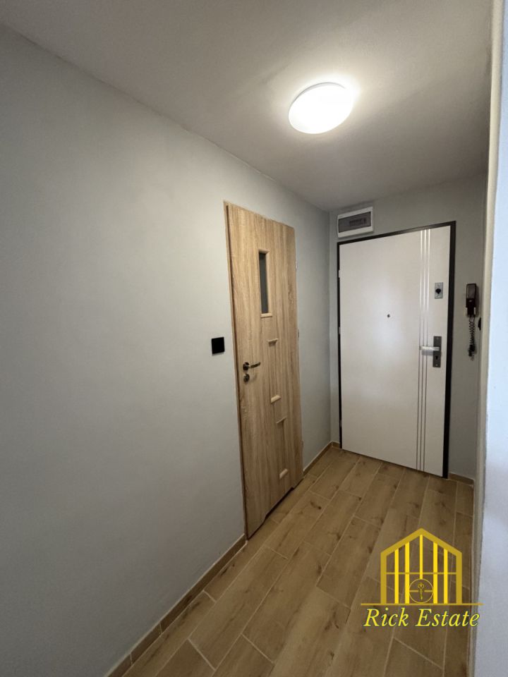 Mieszkanie 2-pokojowe Bielsko-Biała, ul. Piastowska. Zdjęcie 4