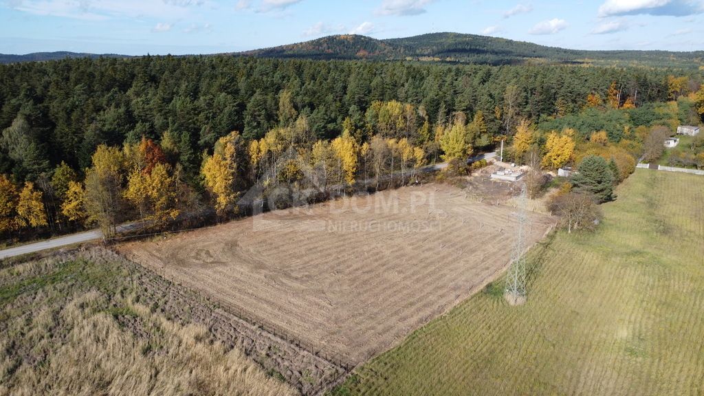 Działka budowlana Kielce, ul. Klecka. Zdjęcie 4