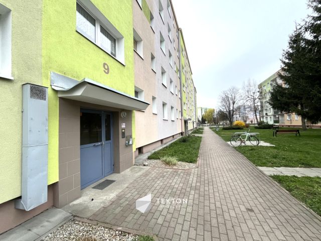 Mieszkanie 2-pokojowe Nysa, ul. Janusza Kusocińskiego. Zdjęcie 8