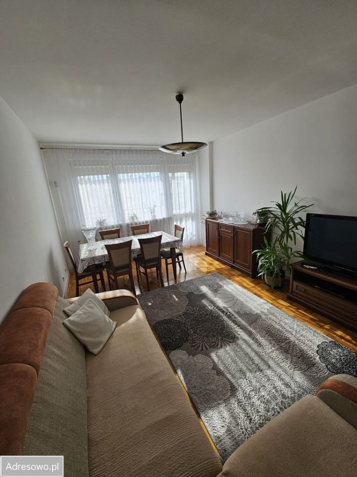 Mieszkanie 3-pokojowe Toruń Koniuchy, ul. Harcerska. Zdjęcie 5