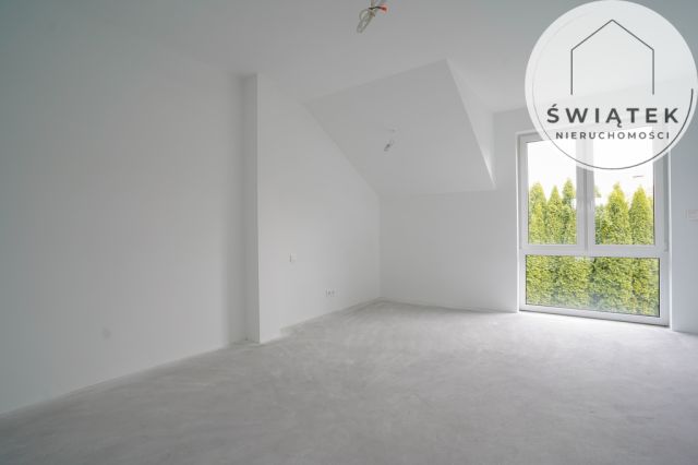 bliźniak, 4 pokoje Toruń Kaszczorek. Zdjęcie 13