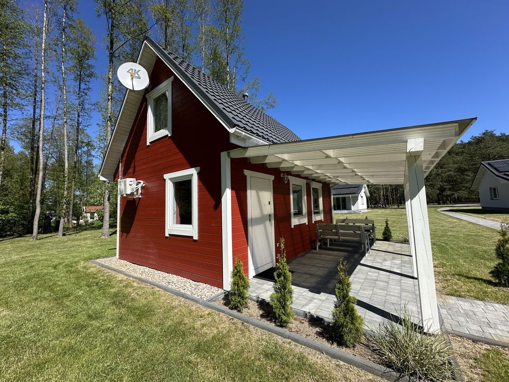 dom wolnostojący Kolonia. Zdjęcie 1