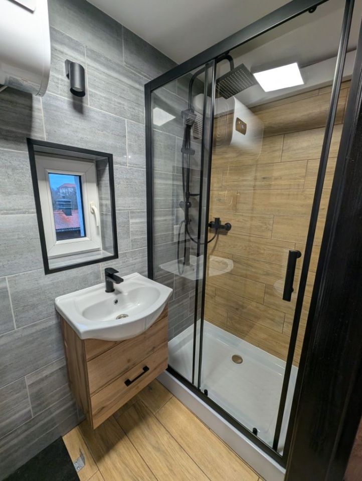 Mieszkanie 1-pokojowe Gniezno Centrum. Zdjęcie 6