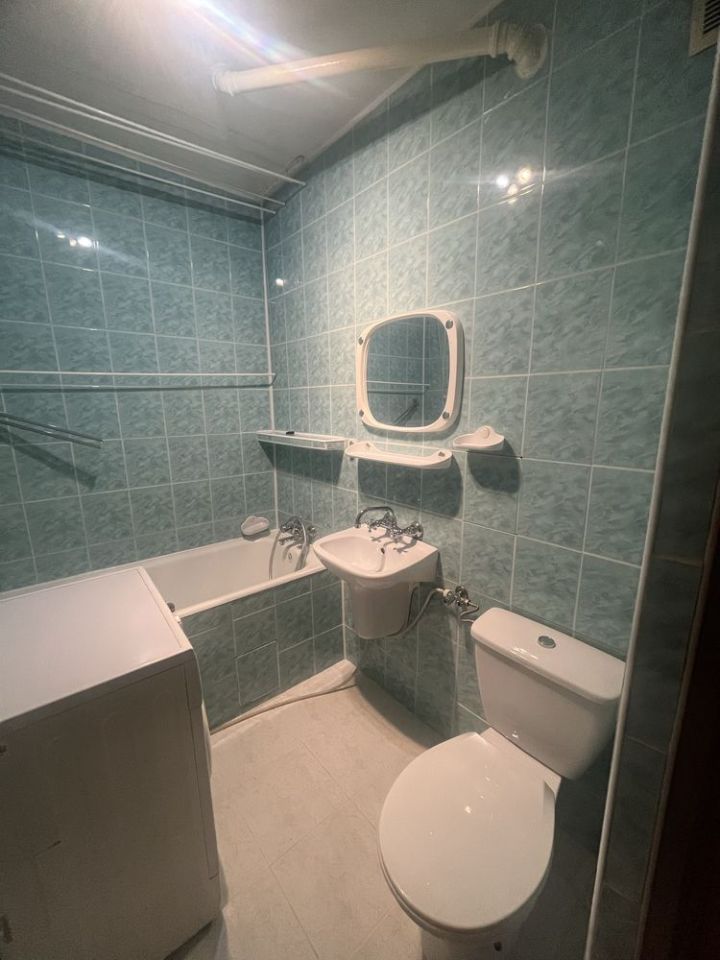 Mieszkanie 3-pokojowe Trzemeszno, ul. Piastowska. Zdjęcie 4