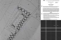 Działka budowlana Mokre. Zdjęcie 1