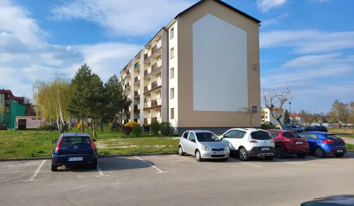 Mieszkanie 4-pokojowe Ostrowiec Świętokrzyski Rosochy, Osiedle Rosochy