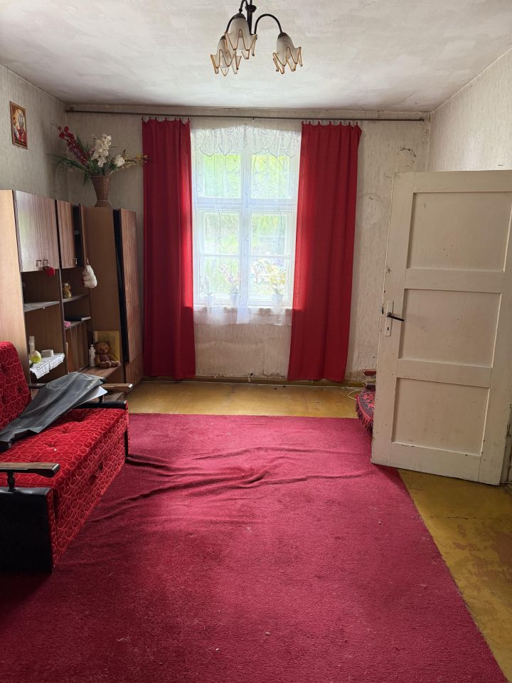 bliźniak, 3 pokoje Wysoki Bór. Zdjęcie 3