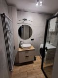 Mieszkanie 3-pokojowe Tomaszów Lubelski Śródmieście, ul. Romualda Traugutta. Zdjęcie 2