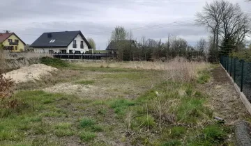 Działka na sprzedaż bez pośredników 
 
 ul. Andrzeja Samulowskiego 
 
 Kętrzyn - Widok 5
