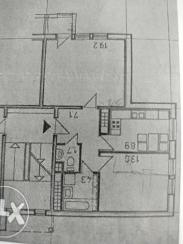 Mieszkanie 2-pokojowe Kraków Płaszów, ul. Myśliwska. Zdjęcie 12