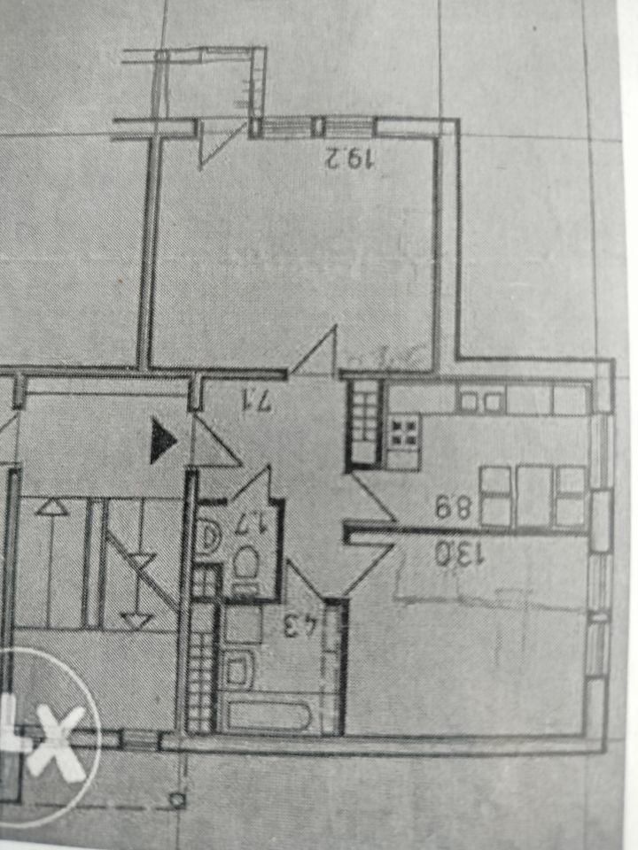 Mieszkanie 2-pokojowe Kraków Płaszów, ul. Myśliwska. Zdjęcie 12
