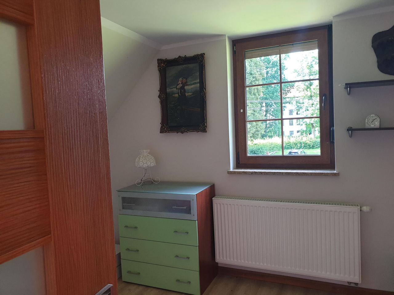 dom wolnostojący, 3 pokoje Krąg, Krąg. Zdjęcie 17