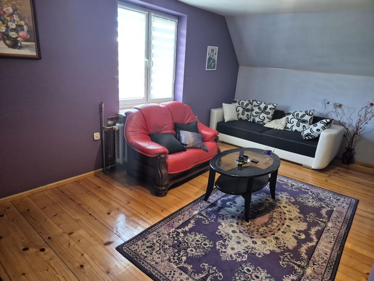 dom wolnostojący, 5 pokoi Barcice, Michała Wójcika. Zdjęcie 13