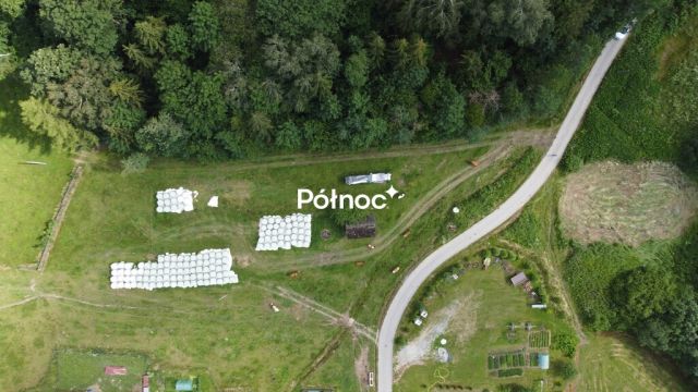 Działka budowlana Podwilk. Zdjęcie 3