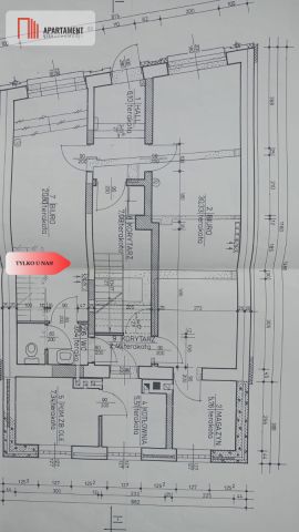 kamienica, 8 pokoi Brodnica Centrum. Zdjęcie 5