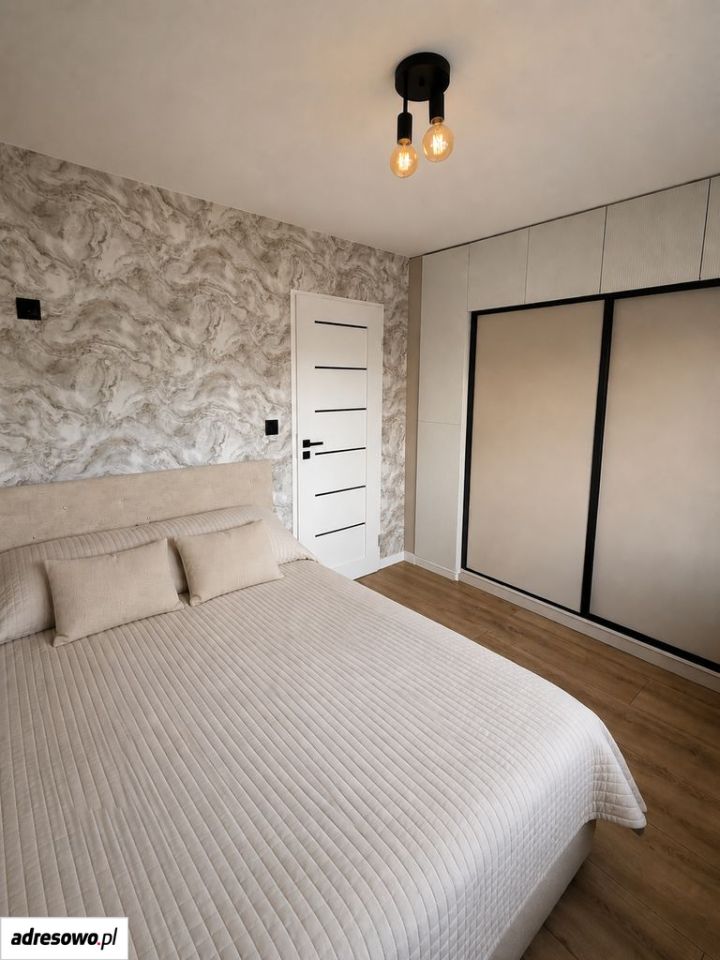 Mieszkanie 3-pokojowe Leszno, ul. 17 Stycznia. Zdjęcie 4
