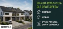 Działka budowlana Sosnowiec Klimontów, ul. Klonowa. Zdjęcie 1