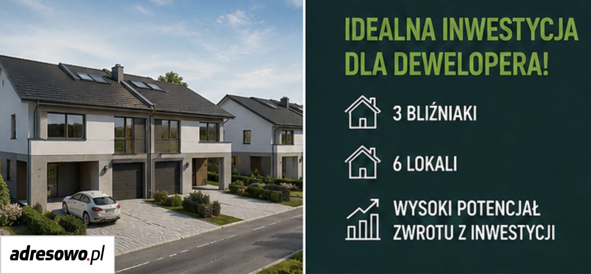 Działka budowlana Sosnowiec Klimontów, ul. Klonowa. Zdjęcie 2