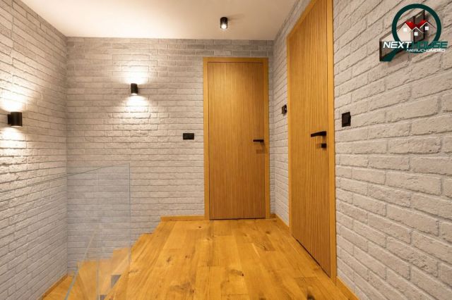 bliźniak, 5 pokoi Kraków Kliny, ul. Spacerowa. Zdjęcie 11