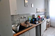 Mieszkanie 1-pokojowe Jelenia Góra Zabobrze, ul. Ludomira Różyckiego. Zdjęcie 2