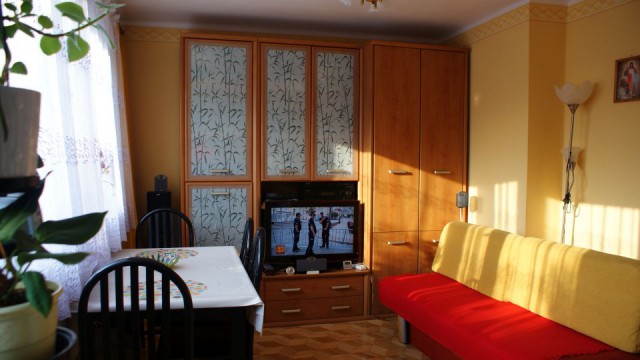 Mieszkanie 3-pokojowe Pruszków Centrum. Zdjęcie 1