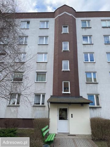 Mieszkanie 2-pokojowe Zielona Góra Zastalowskie, ul. Konstruktorów. Zdjęcie 1