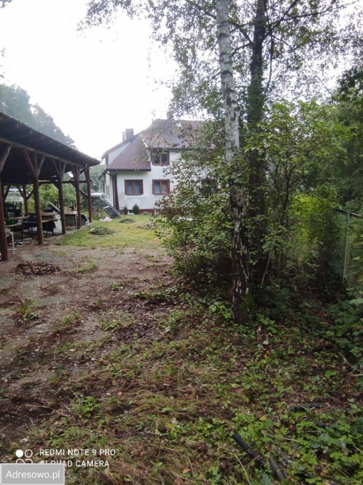 dom wolnostojący, 13 pokoi Bocheniec. Zdjęcie 3