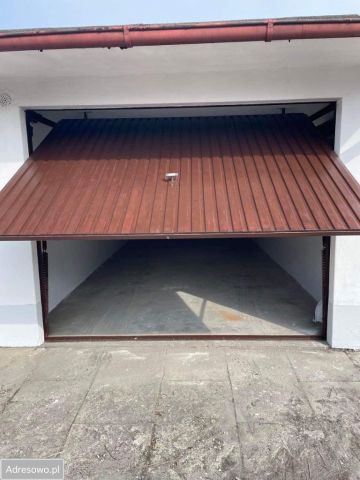 Garaż/miejsce parkingowe Jastrzębie-Zdrój, ul. Zielona. Zdjęcie 1