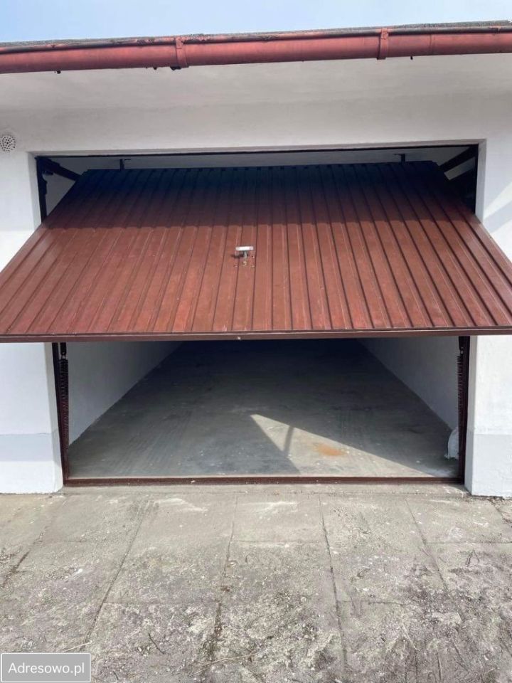 Garaż/miejsce parkingowe Jastrzębie-Zdrój, ul. Zielona