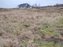 Działka budowlana Kępa Świeszyńska. Zdjęcie 3