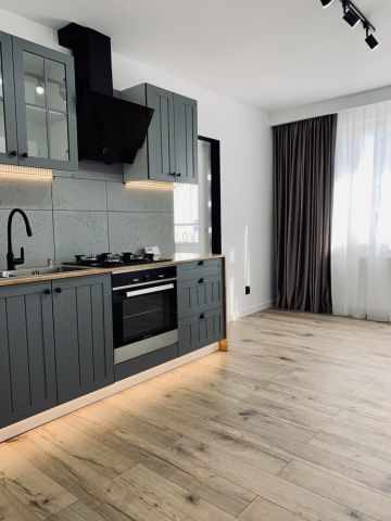 Mieszkanie 2-pokojowe Działdowo, ul. Pocztowa. Zdjęcie 1