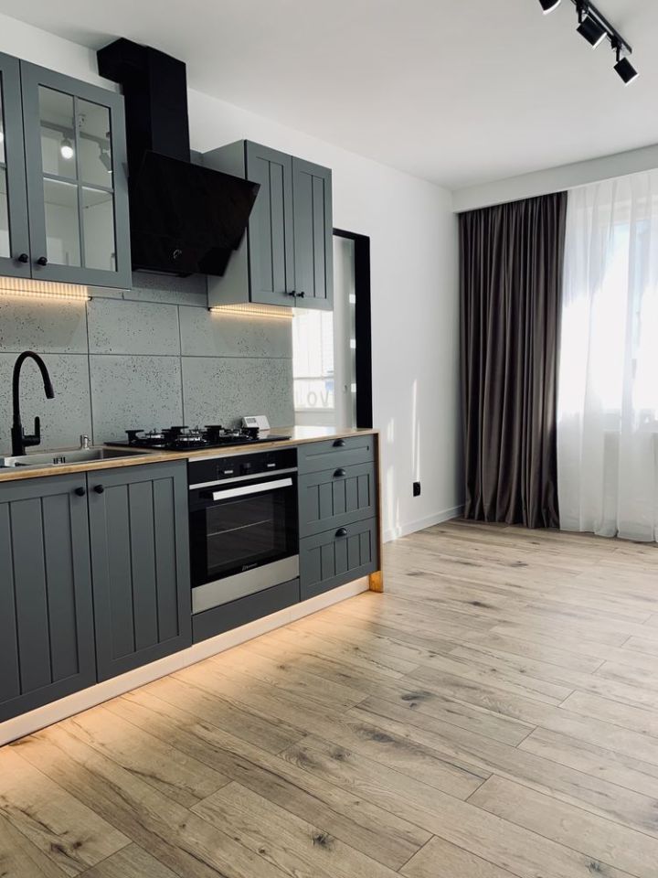 Mieszkanie 2-pokojowe Działdowo, ul. Pocztowa