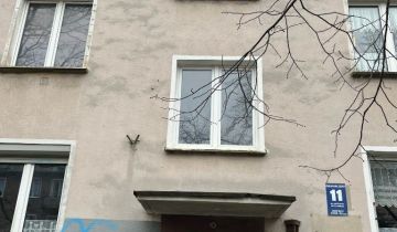 Mieszkanie 2-pokojowe Olsztyn, ul. Grunwaldzka