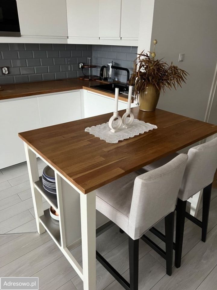 Mieszkanie 3-pokojowe Warszawa Śródmieście, ul. Solec. Zdjęcie 11