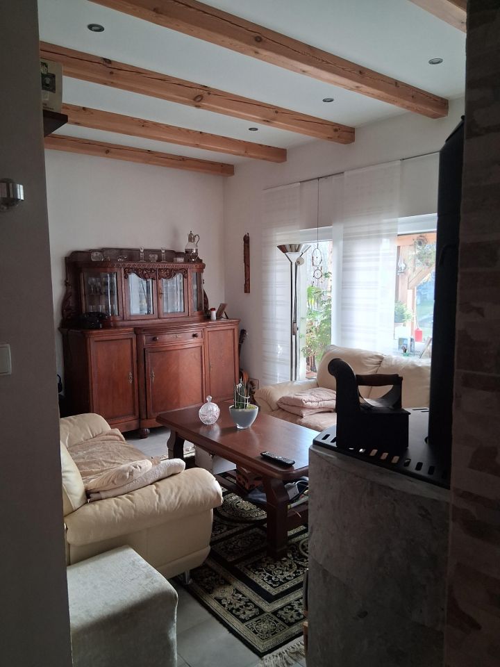 dom wolnostojący, 4 pokoje Dłużec. Zdjęcie 12