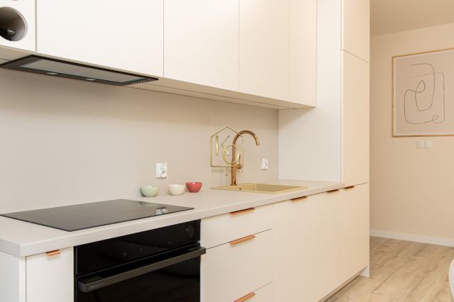 Mieszkanie 2-pokojowe Wrocław Szczepin, ul. Legnicka. Zdjęcie 6