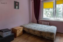 Mieszkanie 3-pokojowe Konstancin-Jeziorna, ul. Anny Walentynowicz. Zdjęcie 3