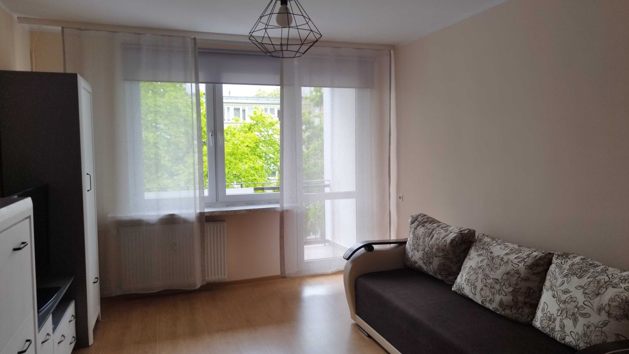 Mieszkanie 2-pokojowe Kołobrzeg Centrum, ul. Dworcowa