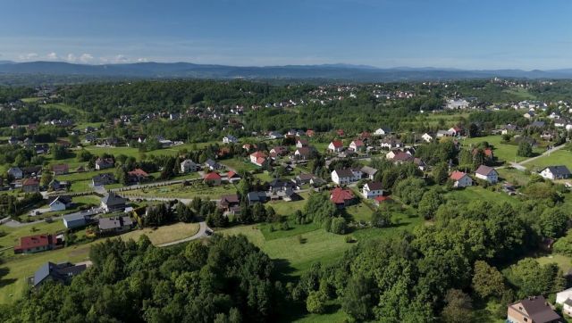 Działka budowlana Świątniki Górne. Zdjęcie 7