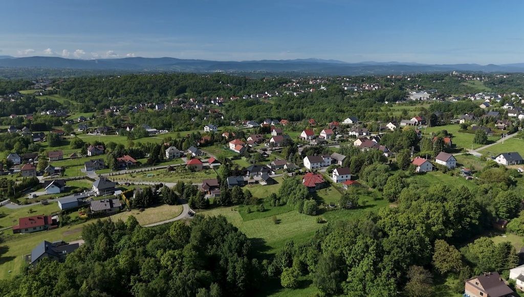 Działka budowlana Świątniki Górne. Zdjęcie 7